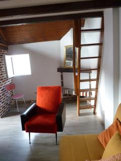 La Petite maison en Sologne - Salbris - 9