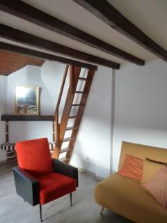 La Petite maison en Sologne - Salbris - 5