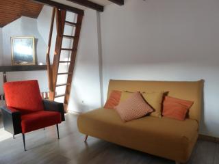 La Petite maison en Sologne - Salbris - 4