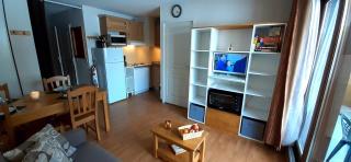 Appartement résidence des Bottières - Saint-Pancrace - 4