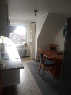 Ferienwohnung-Auszeit - Hürup - 3