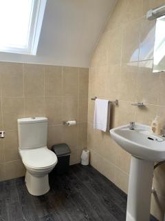 Newcastle Townhouse - Galway - 1
