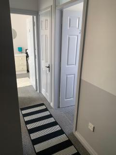 Newcastle Townhouse - Galway - 2