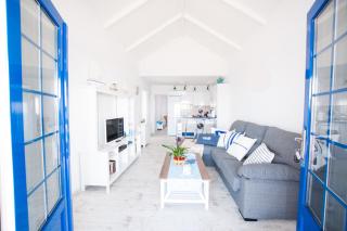 Seashell Beach House on the frontline of the ocean - Punta de Mujeres - 6