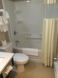 Super 8 by Wyndham Watrous - Watrous - 7