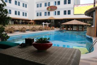 Elite Crystal Hotel - Manama - 2