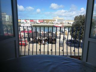 Sur le port - Les Sables-dʼOlonne - 4