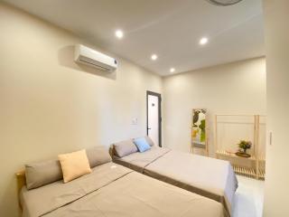 Dear House near Bai Sau beach - Vung Tau - 8