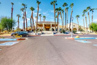 Fairway View Permit# STR2021-0301 - Palm Desert - 1