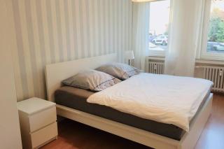 Apartment 120 qm -3 Schlafzimmer-2 Bäder- für 7 Gäste - 8