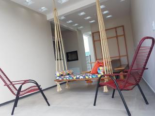 CASA NOVA CONFORTÁVEL E ACONCHEGANTE - Garopaba - 9