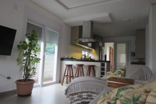CASA NOVA CONFORTÁVEL E ACONCHEGANTE - Garopaba - 6
