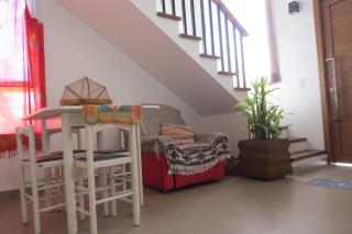 CASA NOVA CONFORTÁVEL E ACONCHEGANTE - Garopaba - 5