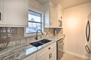 Boat Slip Lake Hamilton Condo in Hot Springs! - Hot Springs - 4