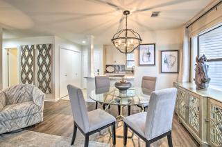 Boat Slip Lake Hamilton Condo in Hot Springs! - Hot Springs - 2
