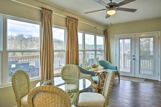 Lakefront Branson Condo with Porch and Dock Access - Branson - 9