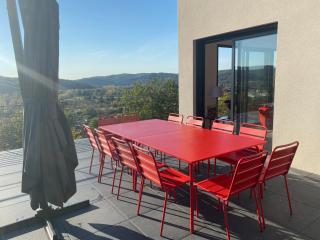 Villa Durandal - Souillac - 1