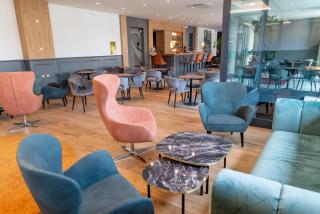 Cristallo Wellness Hotel - Aprica - 9