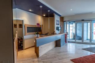 Cristallo Wellness Hotel - Aprica - 2