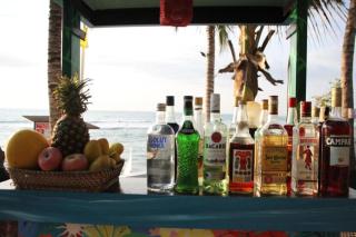 P&M Final Option Beach Resort - 2