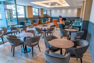 Cristallo Wellness Hotel - Aprica - 8
