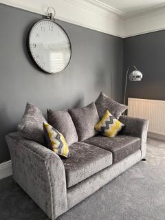 Bridge street apartment - Bridlington - 9