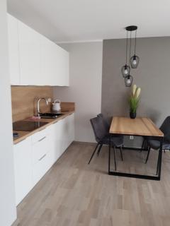 Apartament Rezydencja Park - Mielno - 3