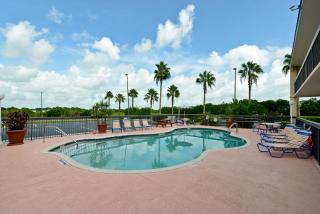 Best Western Lake Okeechobee - Okeechobee - 5