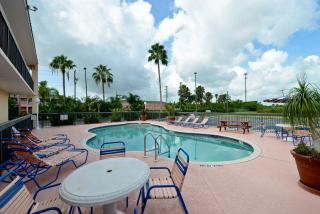 Best Western Lake Okeechobee - Okeechobee - 4