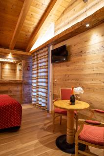 Park Hotel Bellavista - Calalzo - 2