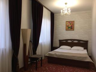 Hotel-Restaurant Lyube Plus - Chmel'nyc'kyj - 8