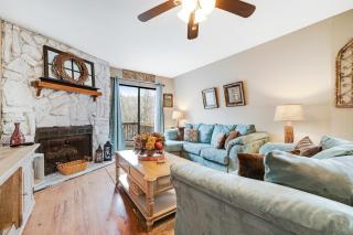 66 Pine Top Circle, Unit B - Sugar Mountain - 6