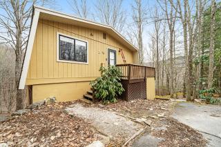 66 Pine Top Circle, Unit B - Sugar Mountain - 4