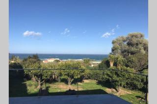 Villa luxe bord de mer avec piscine et grand jardin - 1