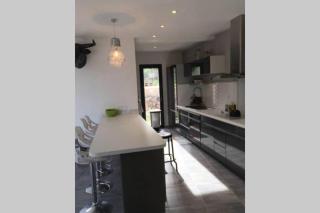 Villa luxe bord de mer avec piscine et grand jardin - Corbara - 3