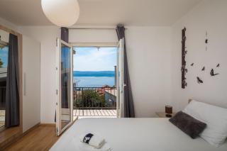 Family sea view XXL apartment - 3