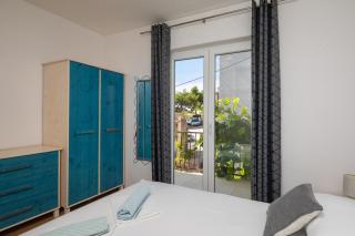 Family sea view XXL apartment - 2