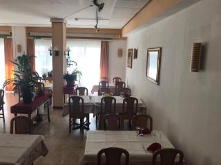 Hotel San Giobbe - Giubiasco - 3