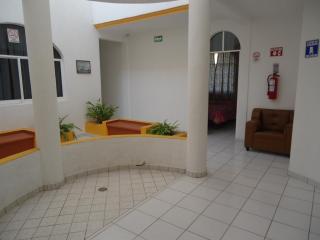 Hotel CZ - Santa Cruz Huatulco - 3