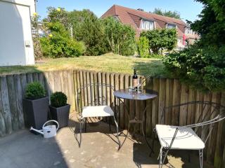 2 Zimmer Ferienwohnung Ostseetraum Haffkrug - 2