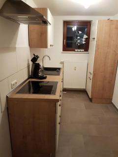 2 Zimmer Ferienwohnung Ostseetraum Haffkrug - 3