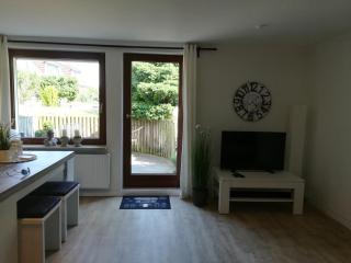 2 Zimmer Ferienwohnung Ostseetraum Haffkrug - Scharbeutz - 5