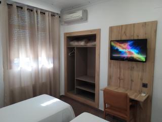 Venta el Borrego - Banyeres de Mariola - 4