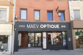 Cœur de ville au 1er 66M2, vu sur la place - Gap - 1
