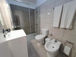 T1 Dunas 7 - Aconchegante, Wifi, 150mt Praia - 9