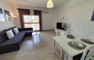 T1 Dunas 7 - Aconchegante, Wifi, 150mt Praia - 5