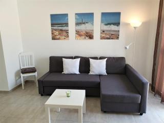 T1 Dunas 7 - Aconchegante, Wifi, 150mt Praia - 6