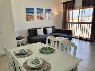 T1 Dunas 7 - Aconchegante, Wifi, 150mt Praia - Quarteira - 8