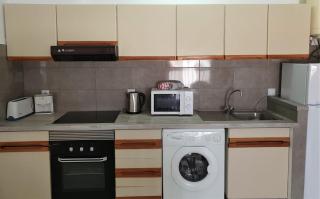 T1 Dunas 7 - Aconchegante, Wifi, 150mt Praia - Quarteira - 7