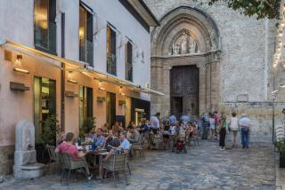 Cal Perdiu Vell - Pollença - 2